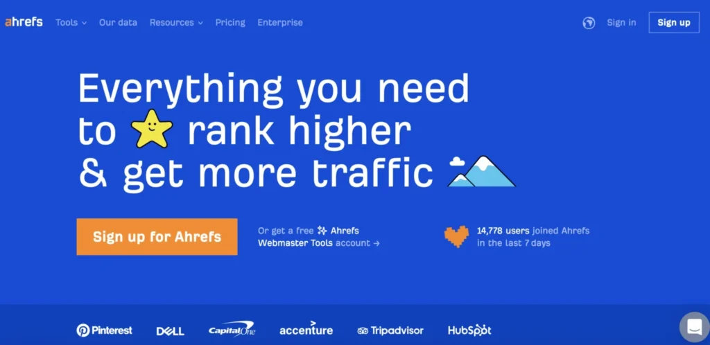 SEMrush Alternatives