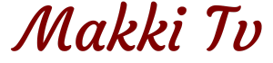 Makkitv.com.pk