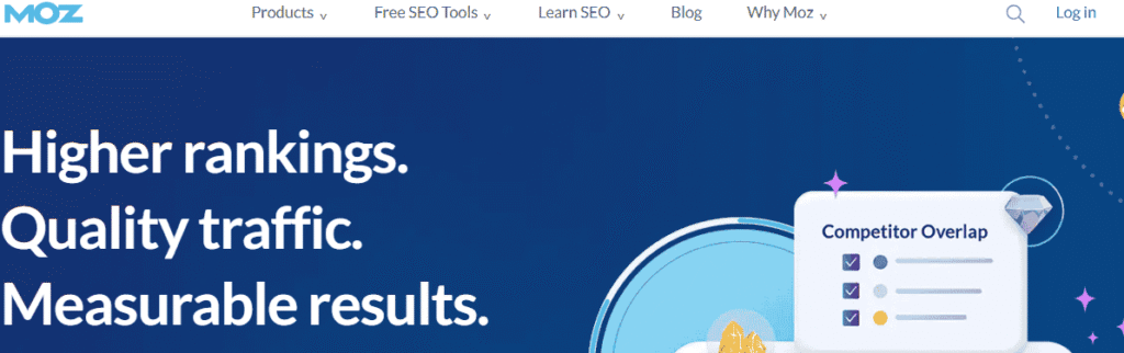 Moz Profile Images