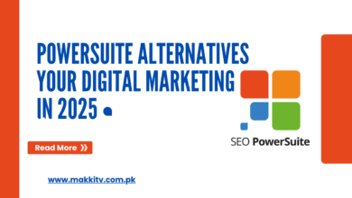 SEO PowerSuite Alternatives 2025