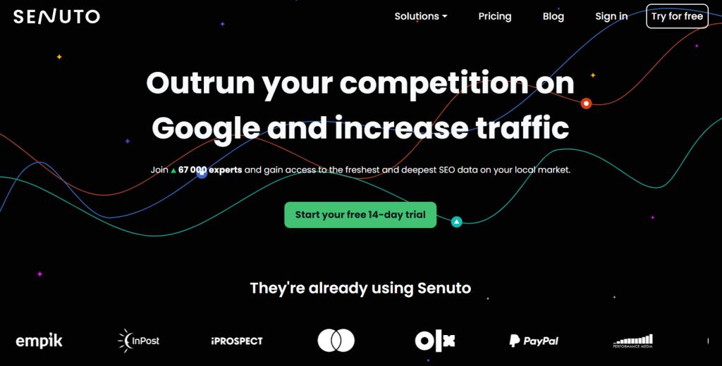 Top 10 SE Ranking Alternatives for 2025