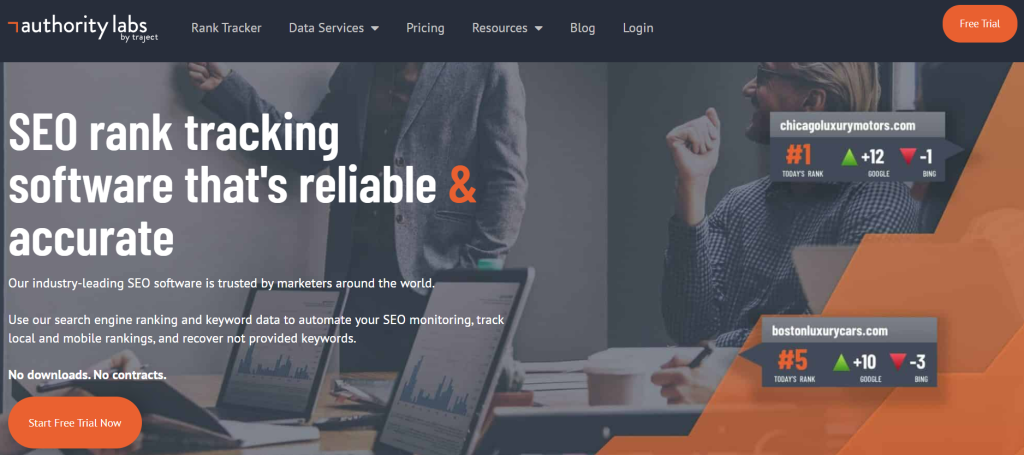 Best White Label SEO Tools