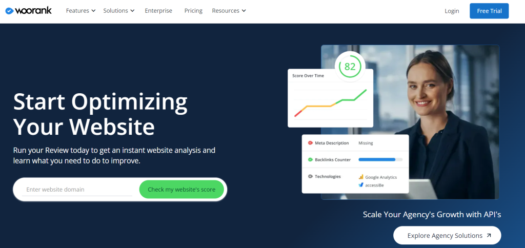 Best White Label SEO Tools